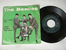 THE BEATLES 