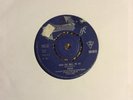 Oscar (David Bowie) - Over The Wall We Go Rare 7