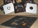 Gary Numan Living Ornaments '79 and '80  2 LP Limited Box Set 1981 Vinyl