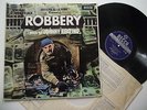 JOHNNY KEATING ROBBERY ORIGINAL SOUNDTRACK (VINYL LP 1967UK DECCA SKL4892)*1264