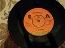 H b barnum heartbreaker super rare northern soul demo record