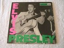 Elvis Presley - Rock 'N' Roll  No 1 - Original HMV - Nr Mint -  Listen