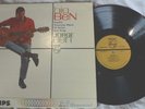 JORGE BEN Big Ben M1/M1 1965 Philips PHM200-170 MONO PROMO BOSSA TROPICALIA LP