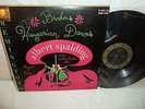 remington RLP-199-24 albert spalding brahmsa hungarian mono M- LP