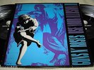 Guns N' Roses - Use Your Illusion 2, 2LP Set, 14 track, 1991 Korea LP.