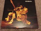 Jimi Hendrix - Live at the Fillmore East 3 LP Vinyl Record