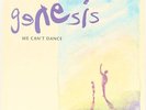 We Can't Dance  Genesis Vinyl Record