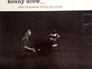 Kenny Drew Trio With Paul Chambers Philly Joe Jones ?– Kenny Drew Trio EXCELLENT