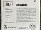 Beatles Long Tall Sally EP Original 1964 UK Nice Copy in Clean Condition