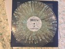 State champs The Acoustic Things Vinyl Blue Splatter Pop Punk Warped Tour