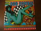 ROB ZOMBIE AMERICAN MUSIC TO STRIP BY 2 LP RECORD SET NM