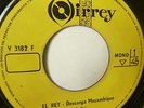 PAPO Y SU COMBO El Rey / Melina DESCARGA GUAGUANCO KILLER 70s PERU  HEAR
