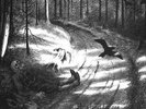 1BURZUM - Hvis Lyset Tar Oss - VINYL LP (Back On Black 2008)