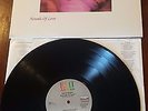 Kate Bush HOUNDS OF LOVE 1st US Press vinyl LP record 1985 EMI OC17171 VG+/EX