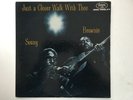 SONNY TERRY / BROWNIE McGHEE LP   RARE RED VINYL   BLUES   PROMO   ORIG. FANTASY