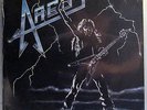 ARGUS Self Titled Mini LP SEALED EP 1000 Metal Hard Rock Miami Florida