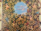 Wizz Jones - Magical Flight - Plant Life Records 1977 - vinyl LP record