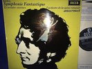 SXL 6343 WBg ED2 1ST *ANSERMET* CONDUCTS *BERLIOZ: SYMPHONIE FANTASTIQUE* OSR*