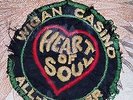 Wigan Casino Patch. [ Original ]...
