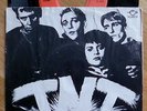 TNT debut 7” Züri Brännt 1979 only 400 made Swiss punk EA80, NASAL BOYS, MISFITS