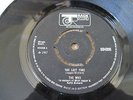 THE WHO The Last Time  1967 TRACK RECORD label  SUPERB EX  very rare