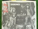 RAMONES 7” mint DJ Promo superclean US pressing 'Sheena Is A Punk' 1977 MISFITS