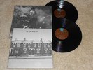 THE WHO Quadrophenia 2 LP MCA2-10004 MINTY Includes BOOKLET