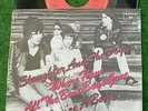 SLAUGHTER & THE DOGS 7” punk 'Boot Boys' 1977 GERMAN IMPORT pistols CLASH damned