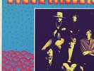 Steve Miller Band Children of the Future Original 1968 Capitol Rainbow LP EX