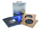 Mumford and Sons Wilder mind 7' Collectors Box