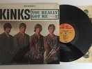 The Kinks - You Really Got Me - Vinyl LP Record RS 6143 (EX)