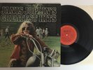 Janis Joplin - Greatest Hits - Vinyl LP Record PC 32168 (VG++)