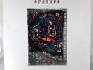 ERASURE The Innocents ORIG 12” 33RPM new wave synth pop NM Vinyl shiny