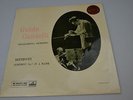 BEETHOVEN - SYMPHONY NO 7 GUIDO CANTELLI EMI ASD 254 MINT (-)