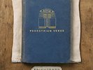 Frightened Rabbit - Pedestrian Verse Vinyl LP New & Sealed