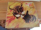 Mercyful Fate  Don't Break the Oath LP - First Brazilian Pressing