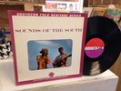 1961   Orig   Alan Lomax Sounds Of The South LP Scarce Blues Atlantic 1346