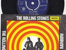 THE  ROLLING STONES  SINGLE 7