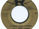NORTHERN SOUL R&B  LITTLE JIMMY GRIFFIN 