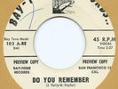 RARE R&B DOO WOP   FABULOUS FLAMES  