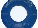 RARE ROCKABILLY  EDDIE CLETRO  