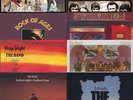 Band - Capitol Albums 1968-1977 [Vinyl New]