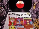 SHRINK MONO MIXES = 1965 ORIG   THE McCOYS   Hang On Sloopy TEEN SCREAMS GARAGE