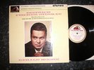 ASD 544 w/g UK Stereo SCHUBERT: Swan Song, FISCHER-DIESKAU, MOORE,  Ex+ Vinyl