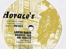 LAVERNE BAKER  **     Wrapped  , Tied And  Tangled  **   U K  HORACE ' S