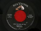JANIS MARTIN DRUGSTORE ROCK AND ROLL  WILL YOU WILLYUM RCA 6491  ROCKABILLY 45