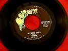 THEM MYSTIC EYES NEAR MINT IF YOU AND I COULD BE AS TWO PARROT 9796   POP 45
