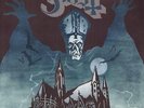 Opus Eponymous - Ghost (2013, Vinyl New) White/Blue Vinyl