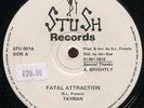 Taxman - Fatal Attraction UK Stush 12