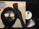 Richard Davis-Epistrophy & Now's The Time-Muse 5002-CLIFFORD JORDAN WLP PROMO